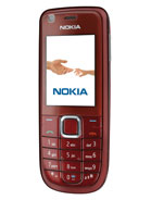 Download free ringtones for Nokia 3120 Classic.